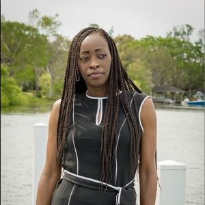 Meet your Posher, Tara